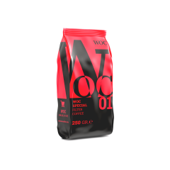 WOC Special Filter Coffee V60 - 250gr